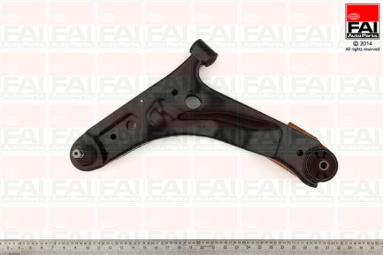 Obrázok Rameno zavesenia kolies FAI AutoParts  SS5824