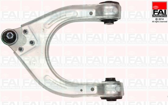 Obrázok Rameno zavesenia kolies FAI AutoParts  SS5857