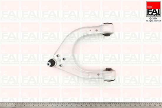 Obrázok Rameno zavesenia kolies FAI AutoParts  SS5858