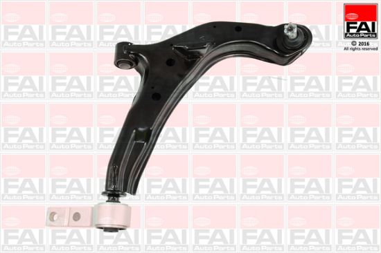 Obrázok Rameno zavesenia kolies FAI AutoParts  SS5889