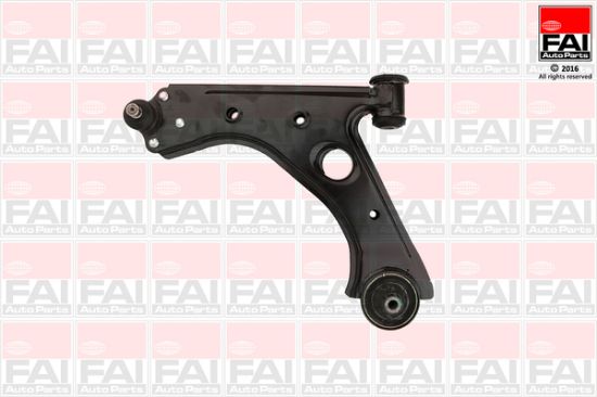 Obrázok Rameno zavesenia kolies FAI AutoParts  SS6068