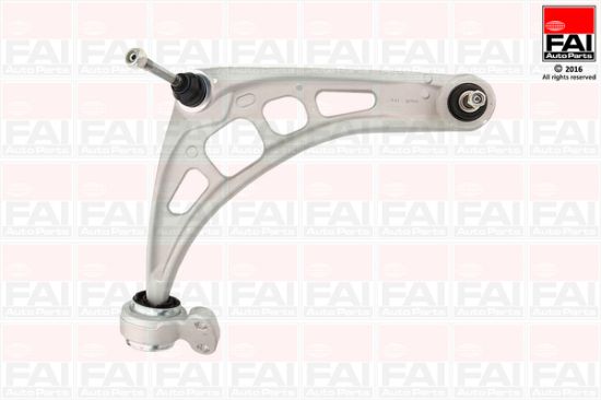 Obrázok Rameno zavesenia kolies FAI AutoParts  SS6213