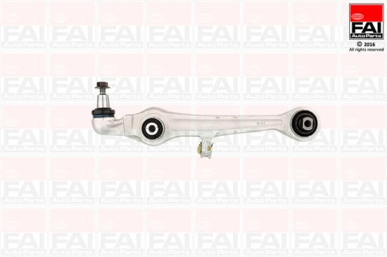 Obrázok Rameno zavesenia kolies FAI AutoParts  SS622