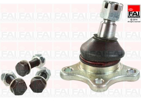 Obrázok Stabilizátor podvozku FAI AutoParts  SS5844