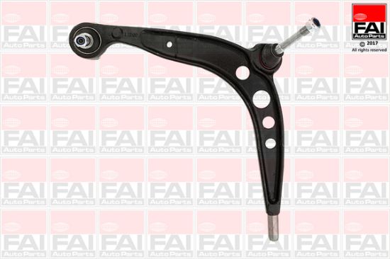 Obrázok Rameno zavesenia kolies FAI AutoParts  SS629