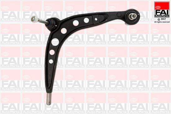 Obrázok Rameno zavesenia kolies FAI AutoParts  SS5917