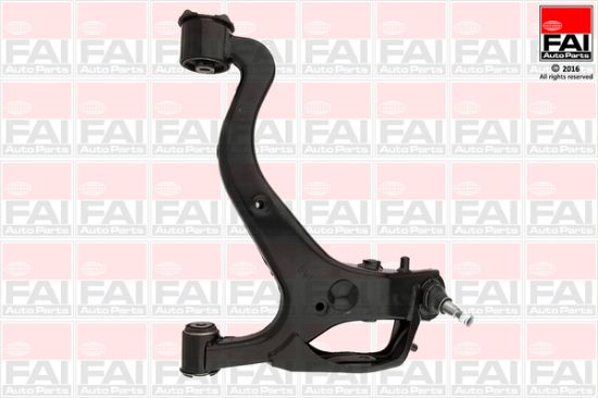 Obrázok Rameno zavesenia kolies FAI AutoParts  SS6320