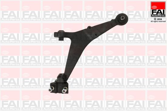 Obrázok Rameno zavesenia kolies FAI AutoParts  SS637
