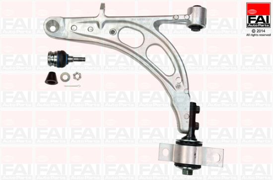 Obrázok Rameno zavesenia kolies FAI AutoParts  SS6398