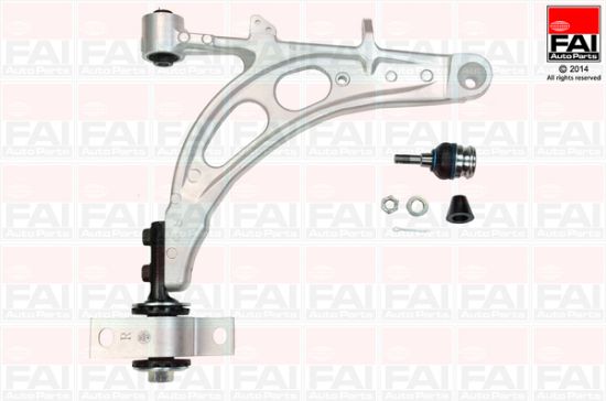 Obrázok Rameno zavesenia kolies FAI AutoParts  SS6399