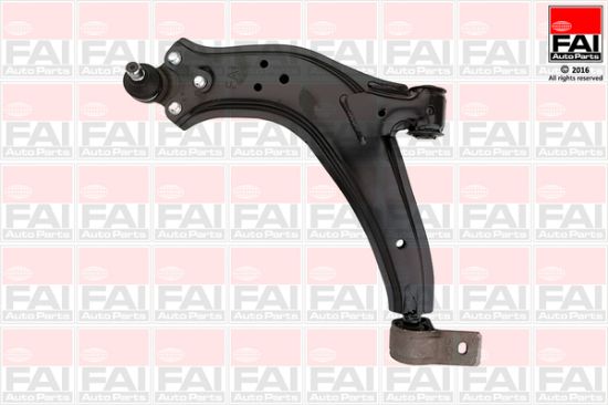 Obrázok Rameno zavesenia kolies FAI AutoParts  SS642