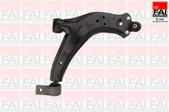Obrázok Rameno zavesenia kolies FAI AutoParts  SS643