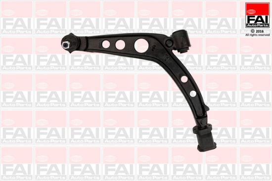 Obrázok Rameno zavesenia kolies FAI AutoParts  SS655