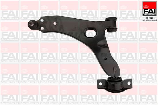 Obrázok Rameno zavesenia kolies FAI AutoParts  SS676