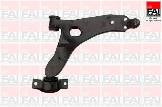 Obrázok Rameno zavesenia kolies FAI AutoParts  SS677