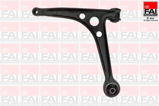 Obrázok Rameno zavesenia kolies FAI AutoParts  SS686
