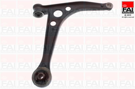 Obrázok Rameno zavesenia kolies FAI AutoParts  SS687