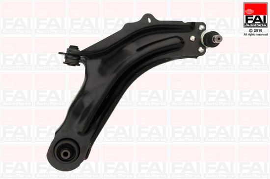 Obrázok Rameno zavesenia kolies FAI AutoParts  SS7034