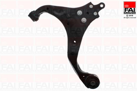 Obrázok Rameno zavesenia kolies FAI AutoParts  SS7061