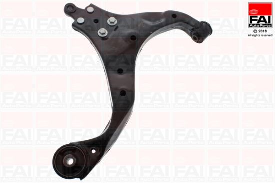 Obrázok Rameno zavesenia kolies FAI AutoParts  SS7062