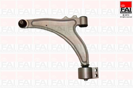 Obrázok Rameno zavesenia kolies FAI AutoParts  SS7074