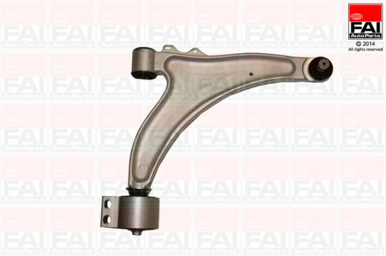 Obrázok Rameno zavesenia kolies FAI AutoParts  SS7075