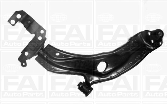 Obrázok Rameno zavesenia kolies FAI AutoParts  SS7076