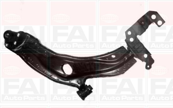 Obrázok Rameno zavesenia kolies FAI AutoParts  SS7077