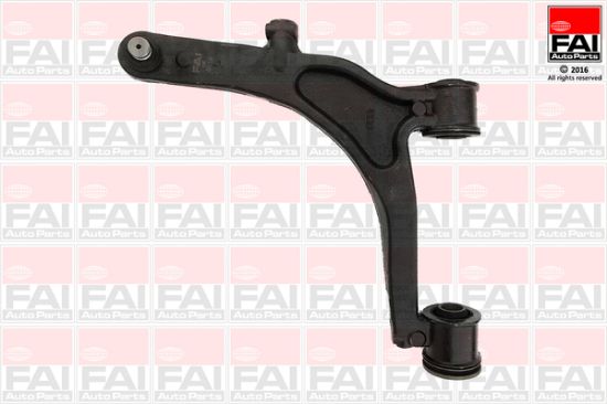 Obrázok Rameno zavesenia kolies FAI AutoParts  SS7084