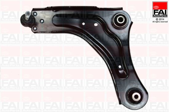 Obrázok Rameno zavesenia kolies FAI AutoParts  SS7134