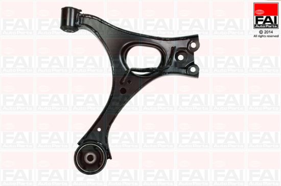Obrázok Rameno zavesenia kolies FAI AutoParts  SS7196