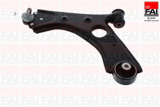 Obrázok Rameno zavesenia kolies FAI AutoParts  SS7206