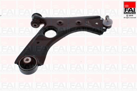 Obrázok Rameno zavesenia kolies FAI AutoParts  SS7207