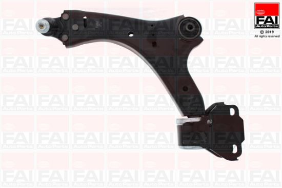 Obrázok Rameno zavesenia kolies FAI AutoParts  SS7214