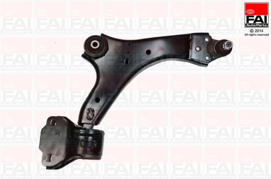 Obrázok Rameno zavesenia kolies FAI AutoParts  SS7215