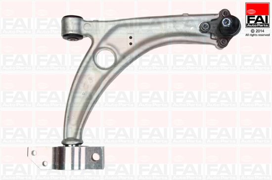 Obrázok Rameno zavesenia kolies FAI AutoParts  SS7217