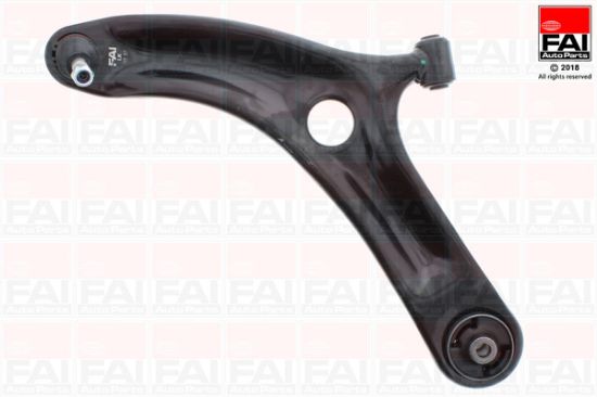 Obrázok Rameno zavesenia kolies FAI AutoParts  SS7220