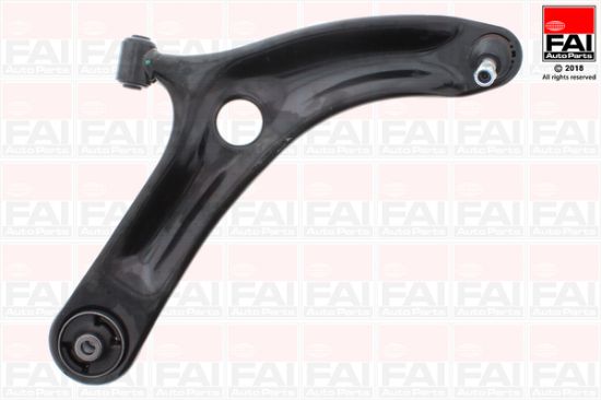 Obrázok Rameno zavesenia kolies FAI AutoParts  SS7221