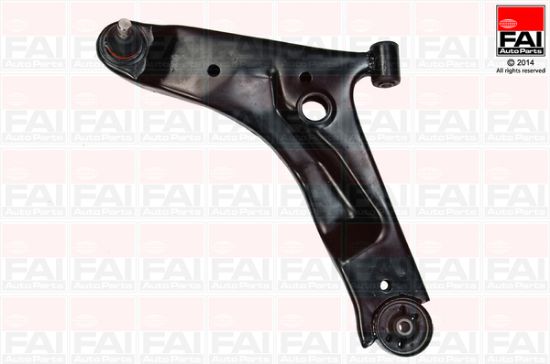 Obrázok Rameno zavesenia kolies FAI AutoParts  SS7222