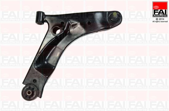Obrázok Rameno zavesenia kolies FAI AutoParts  SS7223