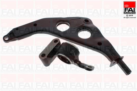 Obrázok Rameno zavesenia kolies FAI AutoParts  SS7226