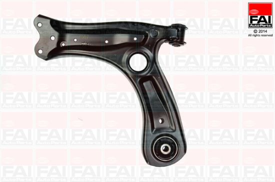Obrázok Rameno zavesenia kolies FAI AutoParts  SS7233