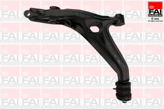 Obrázok Rameno zavesenia kolies FAI AutoParts  SS726
