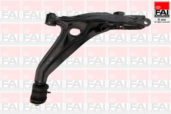 Obrázok Rameno zavesenia kolies FAI AutoParts  SS727