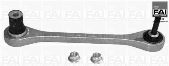 Obrázok Rameno zavesenia kolies FAI AutoParts  SS7349