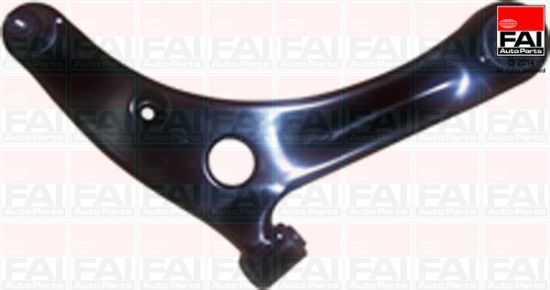 Obrázok Rameno zavesenia kolies FAI AutoParts  SS7362