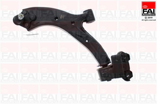 Obrázok Rameno zavesenia kolies FAI AutoParts  SS7367