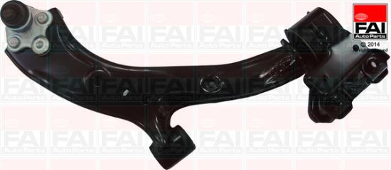 Obrázok Rameno zavesenia kolies FAI AutoParts  SS7368