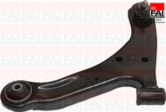 Obrázok Rameno zavesenia kolies FAI AutoParts  SS7373