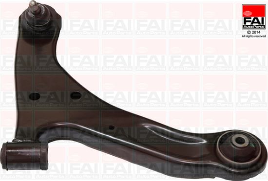 Obrázok Rameno zavesenia kolies FAI AutoParts  SS7374